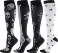 LEVSOX Compression Socks Women and Men, 20-30mmHg, Best for Nurses, Travel, Pregnancy by Levsox