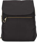 Travelon Anti-Theft Signature Slim Backpack by Travelon