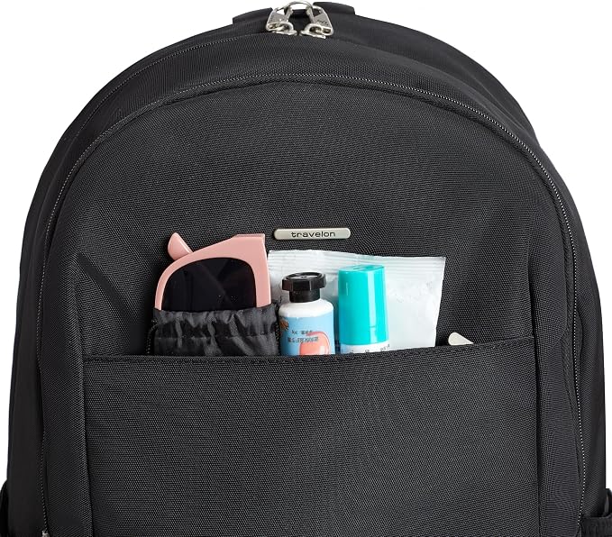 Travelon Classic Journeys 25L Backpack - Image 8