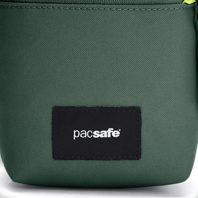 Pacsafe GO Micro Crossbody - Image 7