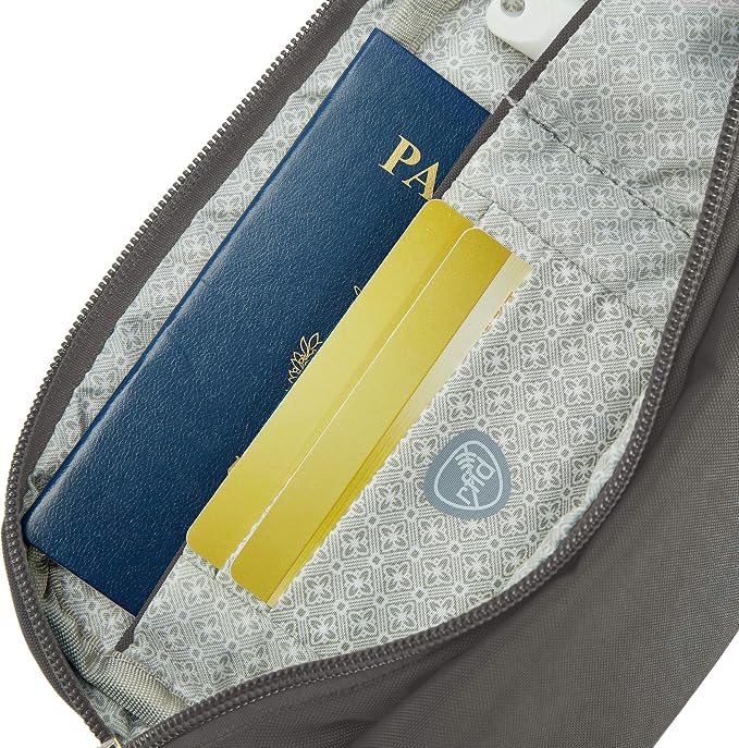 Travelon Anti-Theft Essentials Belt Bag - Image 4