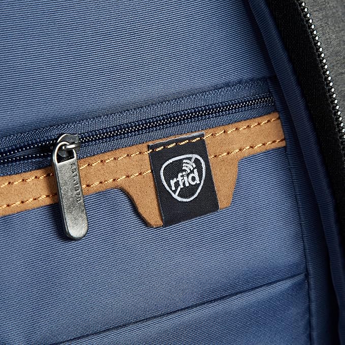 Travelon Transit Carry-On Backpack - Image 13