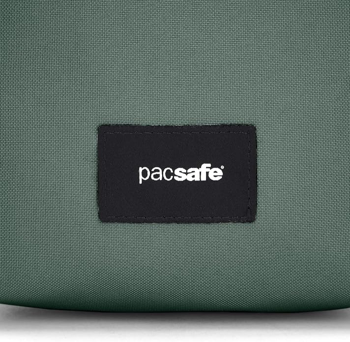 Pacsafe Unisex Pacsafe Go Anti Theft Festival Crossbody - Image 10