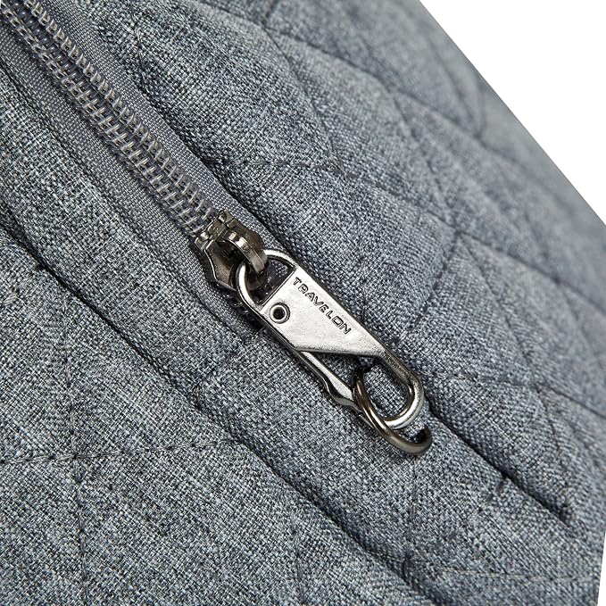 Travelon Anti-Theft Boho Backpack - Image 10
