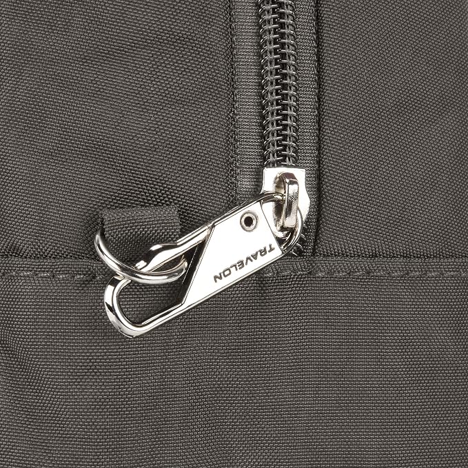 Travelon Anti-Theft Essentials Small Backpack - Image 10