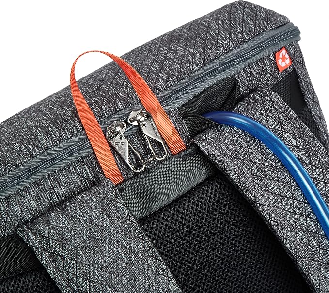 Travelon Anti-Theft Greenlander 21L Backpack - Image 13