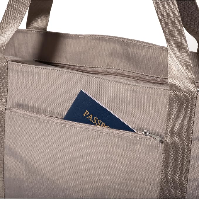 Baggallini Via Tote - Image 11