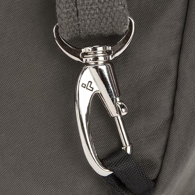 Travelon Anti-Theft Essentials Small Backpack - Image 9