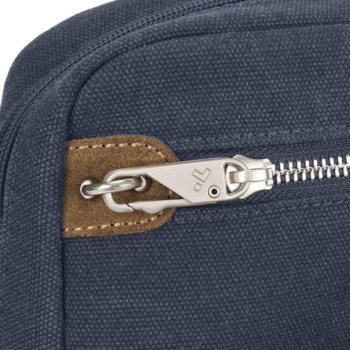 Travelon Anti-Theft Heritage Tour Bag - Image 16