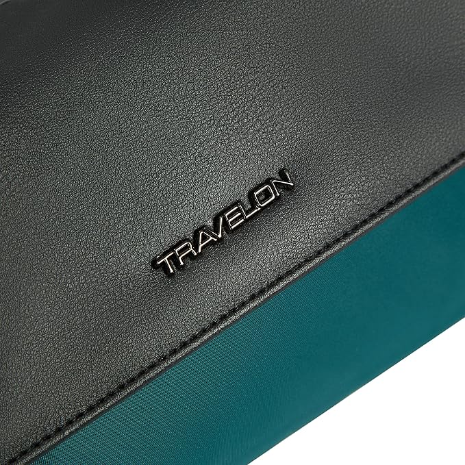 Travelon Anti-Theft Addison Convertible Crossbody/Belt Bag - Image 13