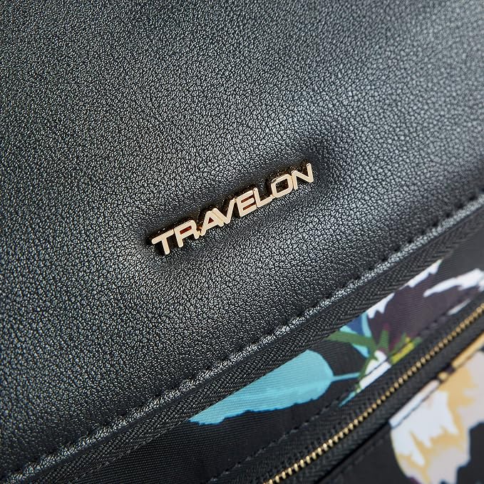 Travelon Anti-Theft Addison Backpack - Image 11