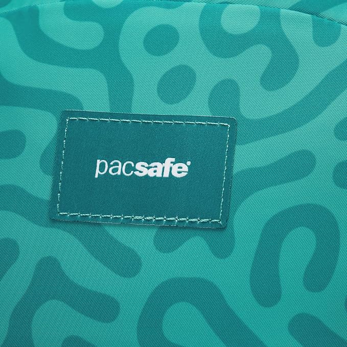 Pacsafe GO 15L Anti Theft Backpack - Image 6