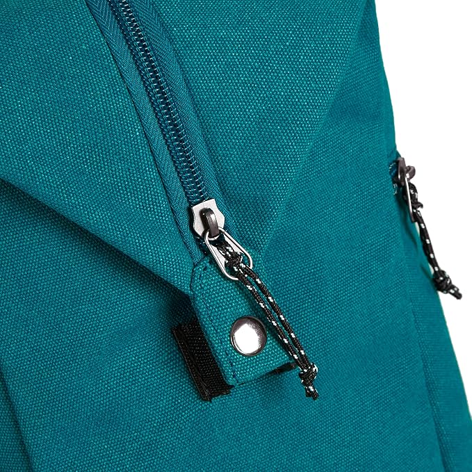 Travelon Coastal RFID Blocking Large Backpack - Image 12