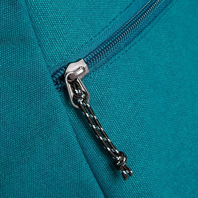 Travelon Coastal RFID Blocking Large Backpack - Image 11