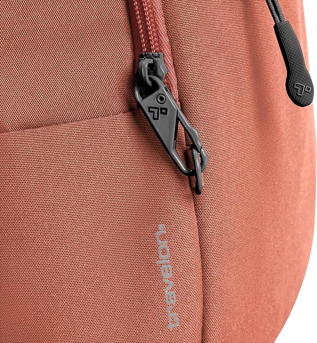 Travelon Anti-Theft The Voyages Tour Bag - Image 11