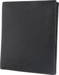 F&L CLASSIC RFID Blocking Mens Leather Bi-Fold Big Hipster Wallet, 13 credit card slots,Black… by FLCLASSIC