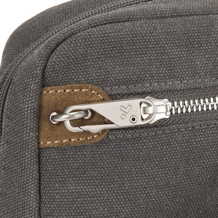 Travelon Anti-Theft Heritage Tour Bag - Image 15