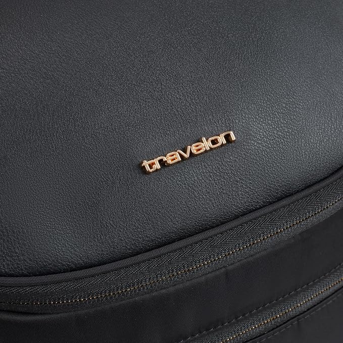 Travelon Anti-Theft Addison Backpack - Image 11