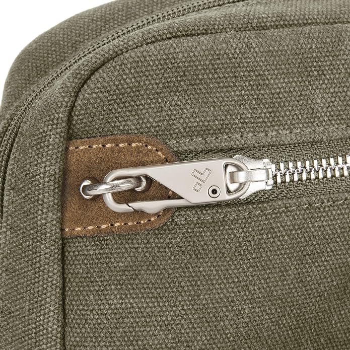 Travelon Anti-Theft Heritage Tour Bag - Image 17