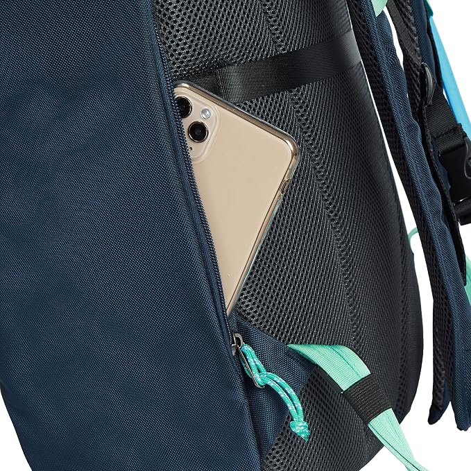 Travelon Anti-Theft Greenlander 21L Backpack - Image 11