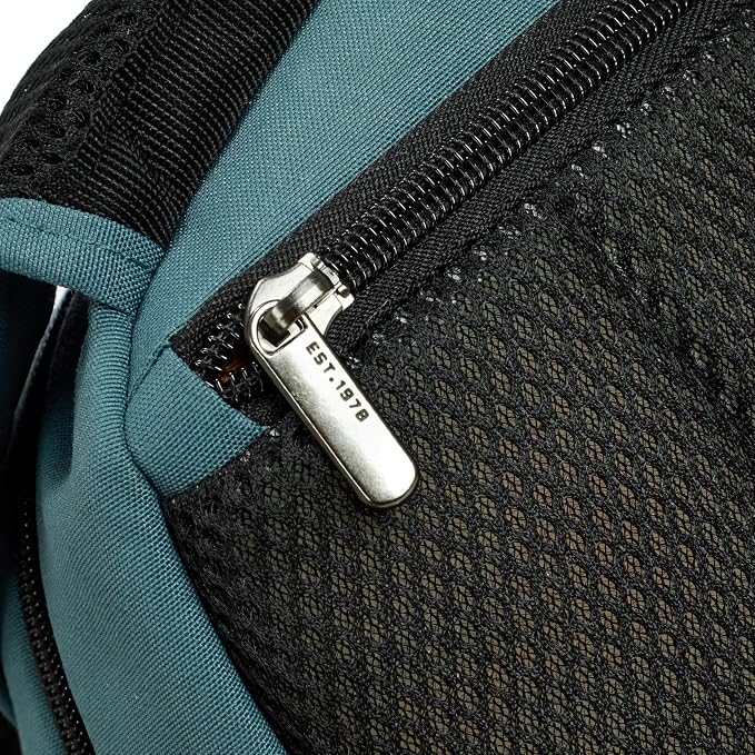 Travelon Anti-Theft The Voyages Small Backpack with XL Water Bottle Pocket - Image 11