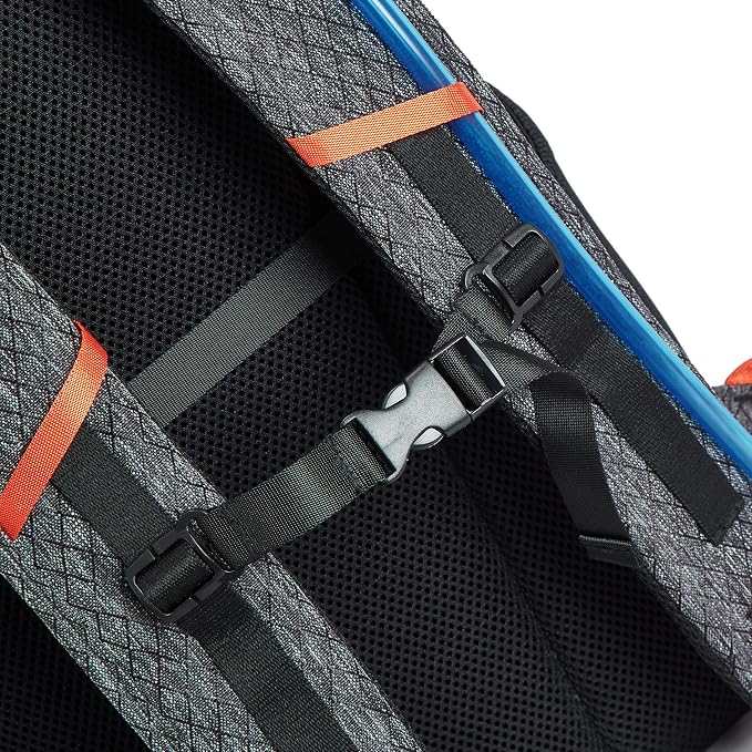 Travelon Anti-Theft Greenlander 21L Backpack - Image 12