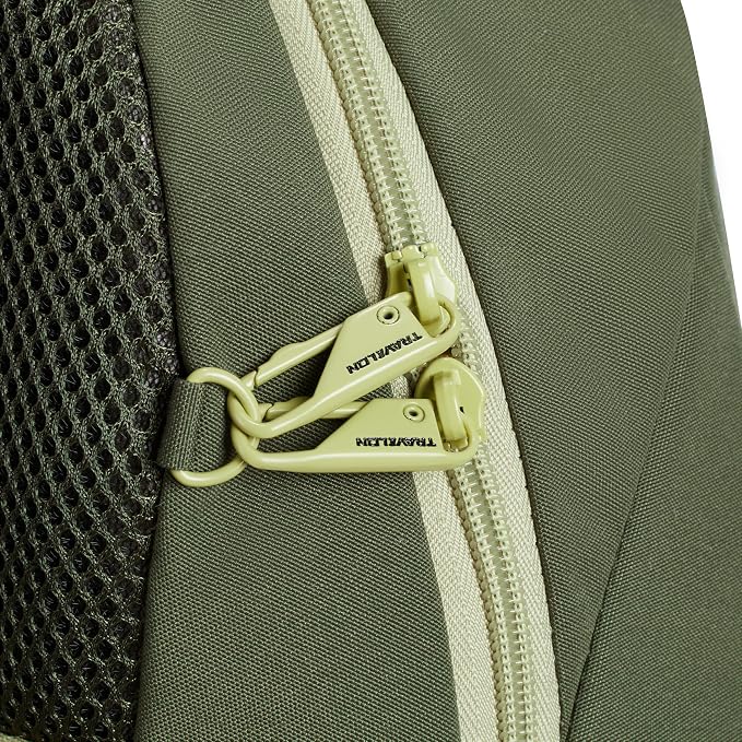 Travelon Anti-Theft The Voyages Daypack - Image 9