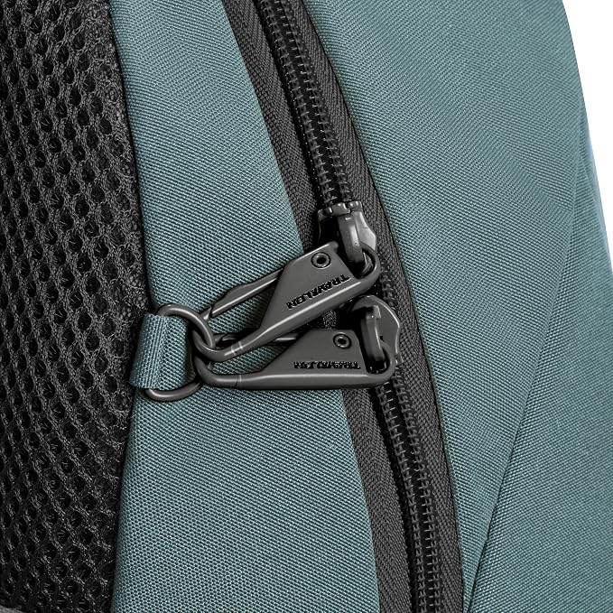 Travelon Anti-Theft The Voyages Daypack - Image 9