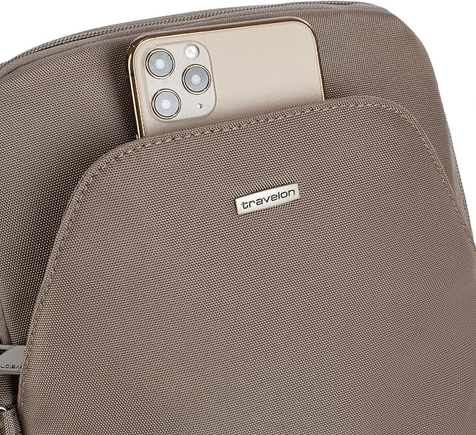 Travelon Anti-Theft Classic Travel Bag - Image 10