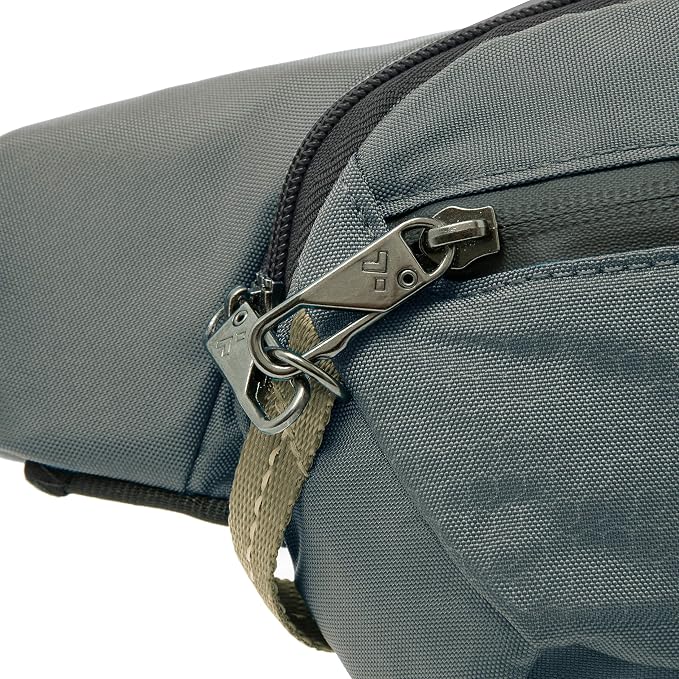 Travelon Anti-Theft Active Waist Pack - Image 9