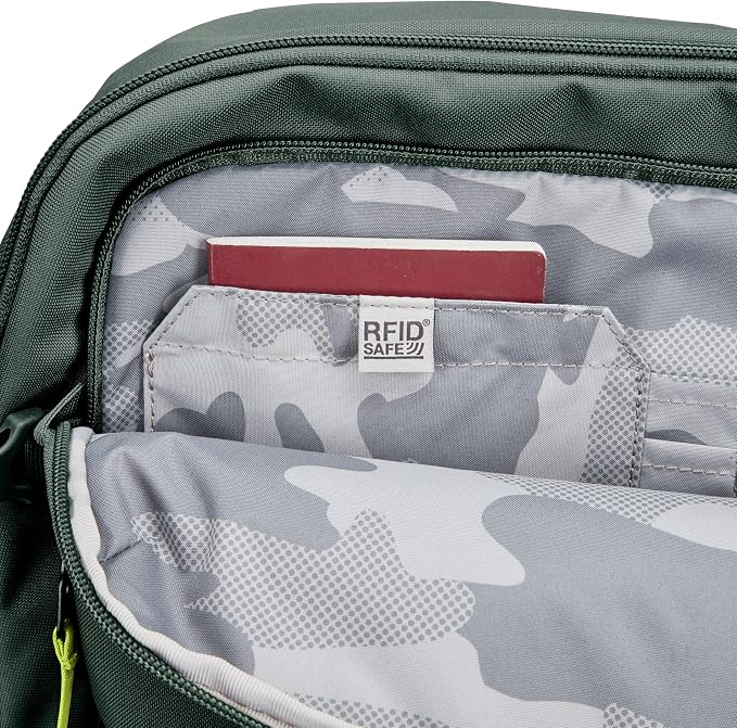 Pacsafe GO Anti Theft 34L Carry-on Backpack - Image 6