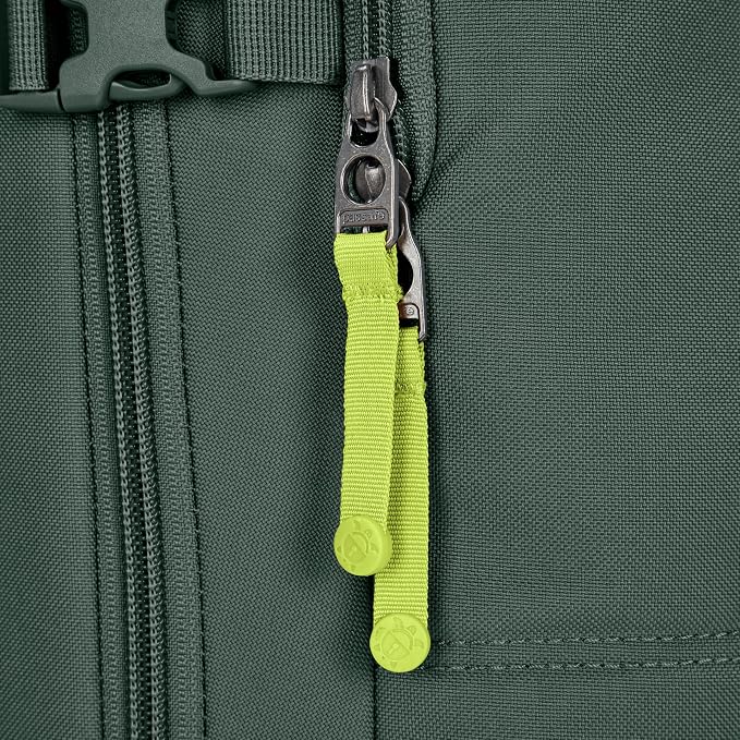 Pacsafe GO Anti Theft 34L Carry-on Backpack - Image 7