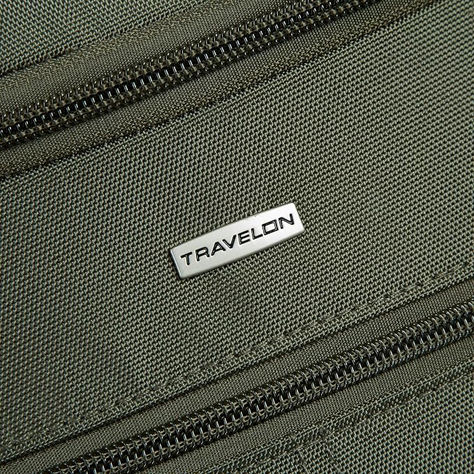 Travelon Anti-Theft Classic Small Convertible Backpack - Image 14