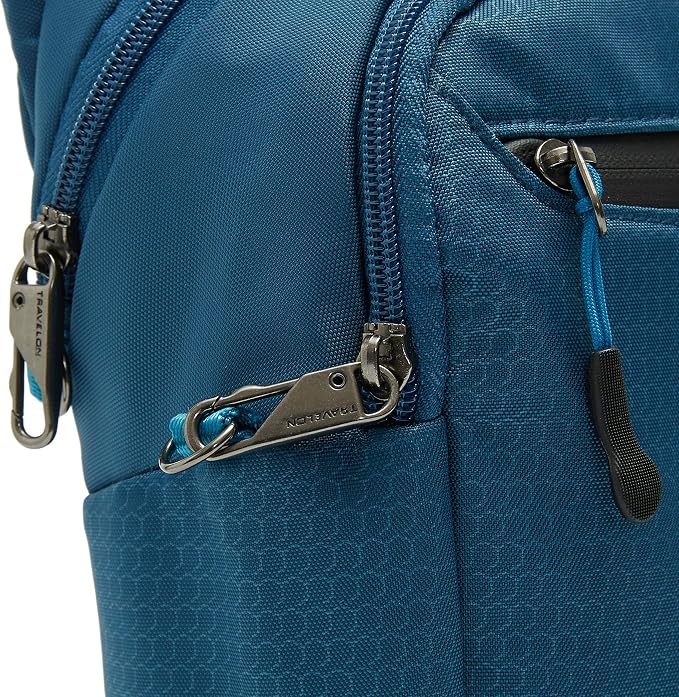 Travelon Anti-Theft Active Tour Bag - Image 10