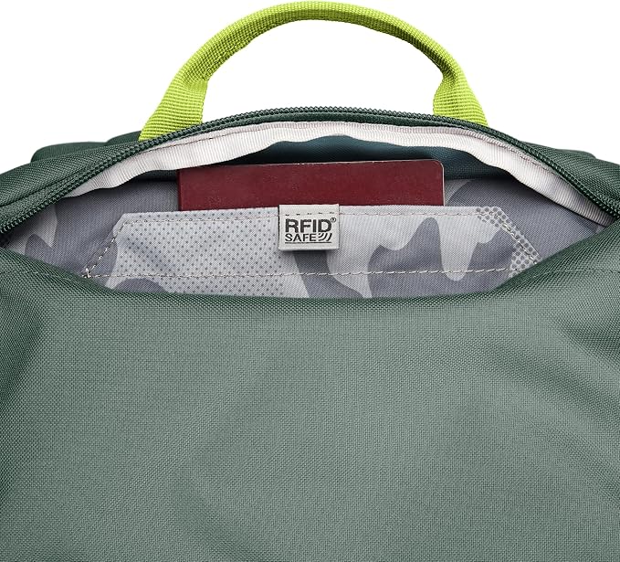 Pacsafe GO Anti Theft 44L Carry-on Backpack - Image 10