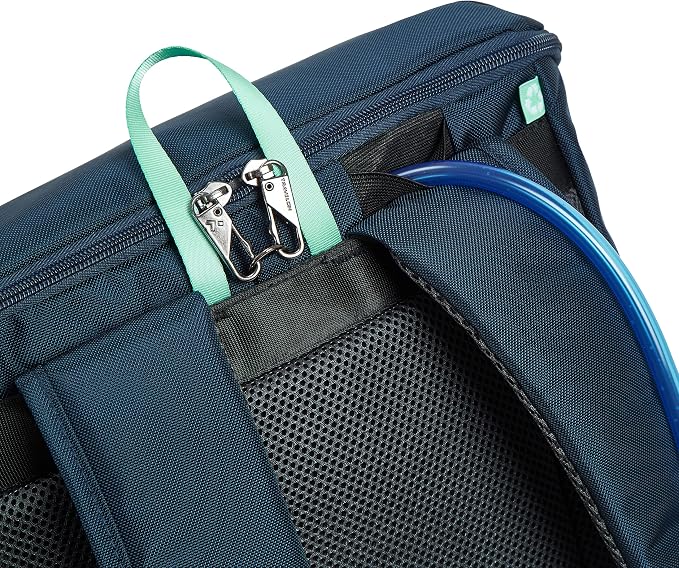 Travelon Anti-Theft Greenlander 21L Backpack - Image 10