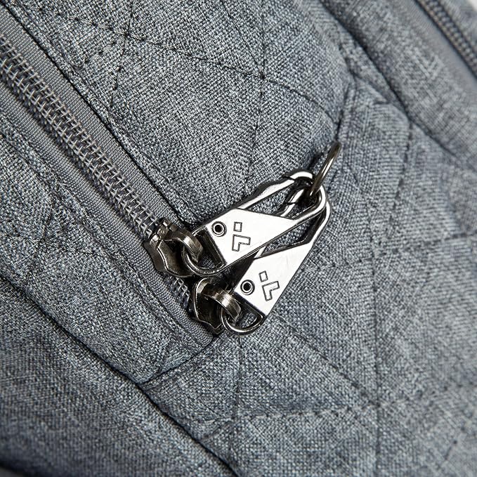 Travelon Anti-Theft Boho Backpack - Image 9
