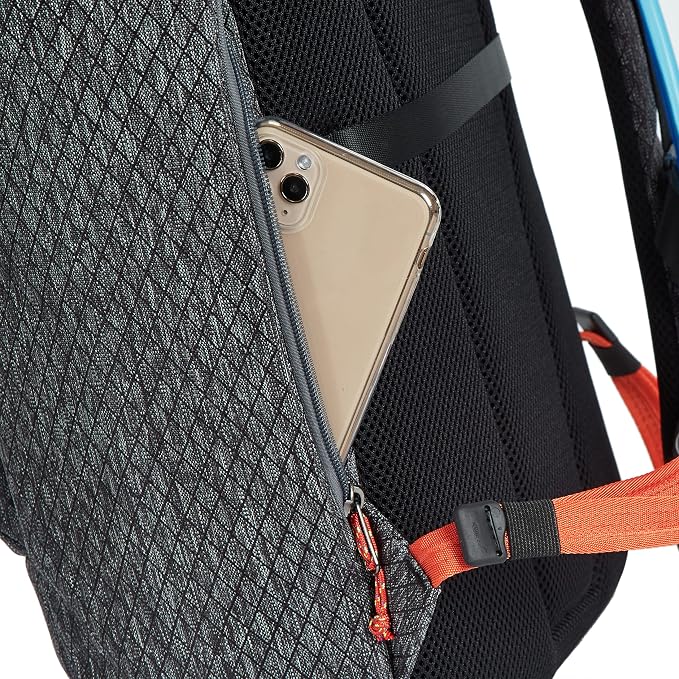 Travelon Anti-Theft Greenlander 21L Backpack - Image 14