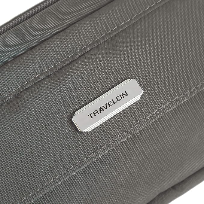 Travelon Anti-Theft Essentials Belt Bag - Image 8
