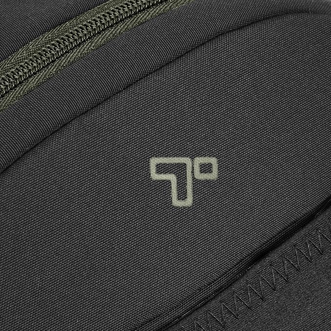 Travelon Anti-Theft The Voyages Small Backpack with XL Water Bottle Pocket - Image 12