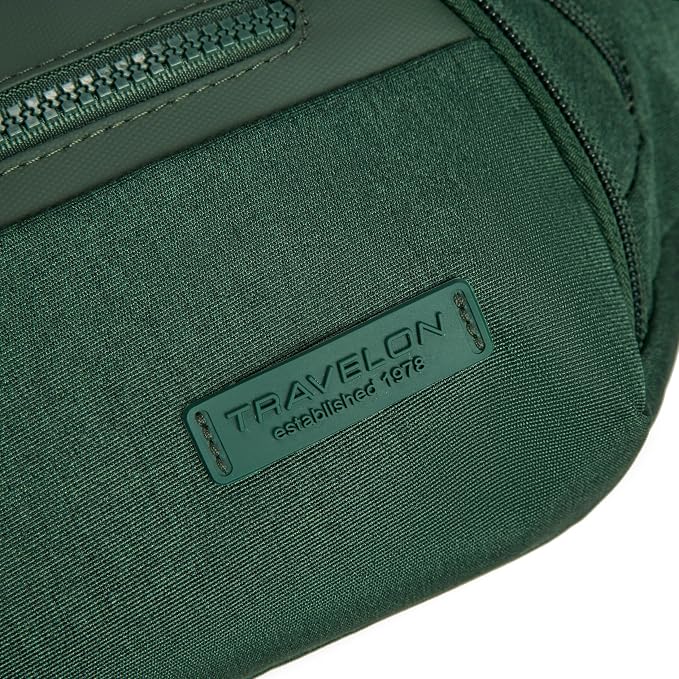 Travelon Anti-Theft Metro Waist Pack - Image 13