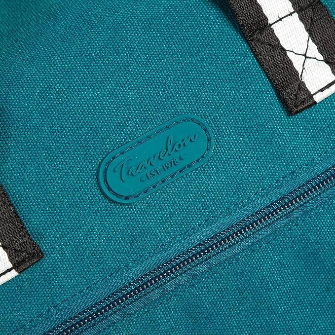 Travelon Coastal RFID Blocking Large Backpack - Image 9